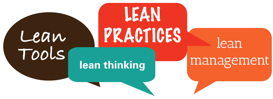 Expanding Our Perspective on Lean, Part 3: Lean is a Practice in Search of a Language