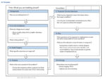 Understanding the Many Facets of 'the A3' - Lean Enterprise Institute