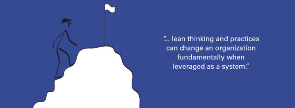 Understanding Lean Thinking And Practice Fundamentals - Lean Enterprise ...