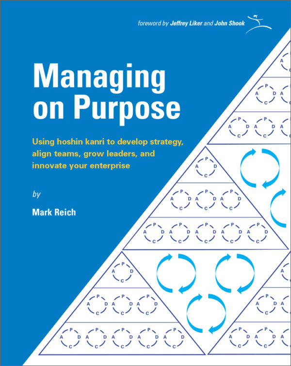 Managing on Purpose Workbook